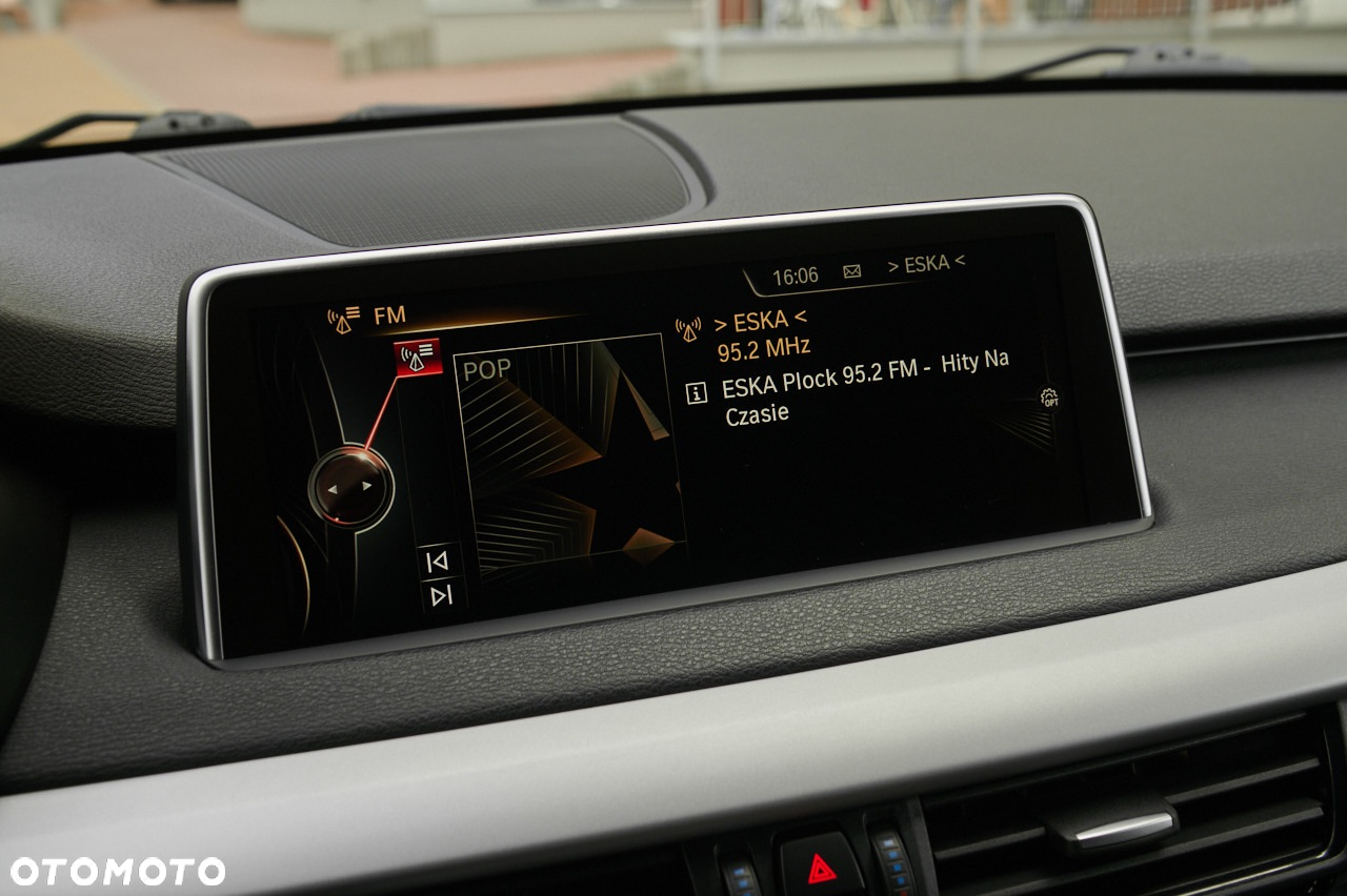 BMW X5 xDrive30d - 33