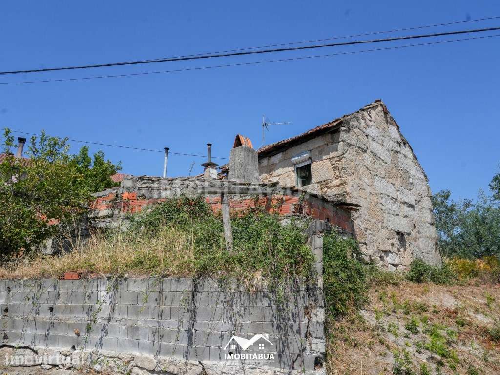 Casa Rústica T3 para recuperação - Grande imagem: 5/13