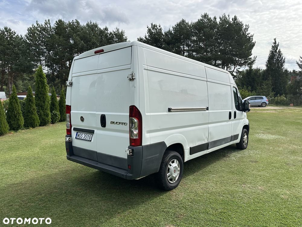 Fiat Ducato L3H2 - 7