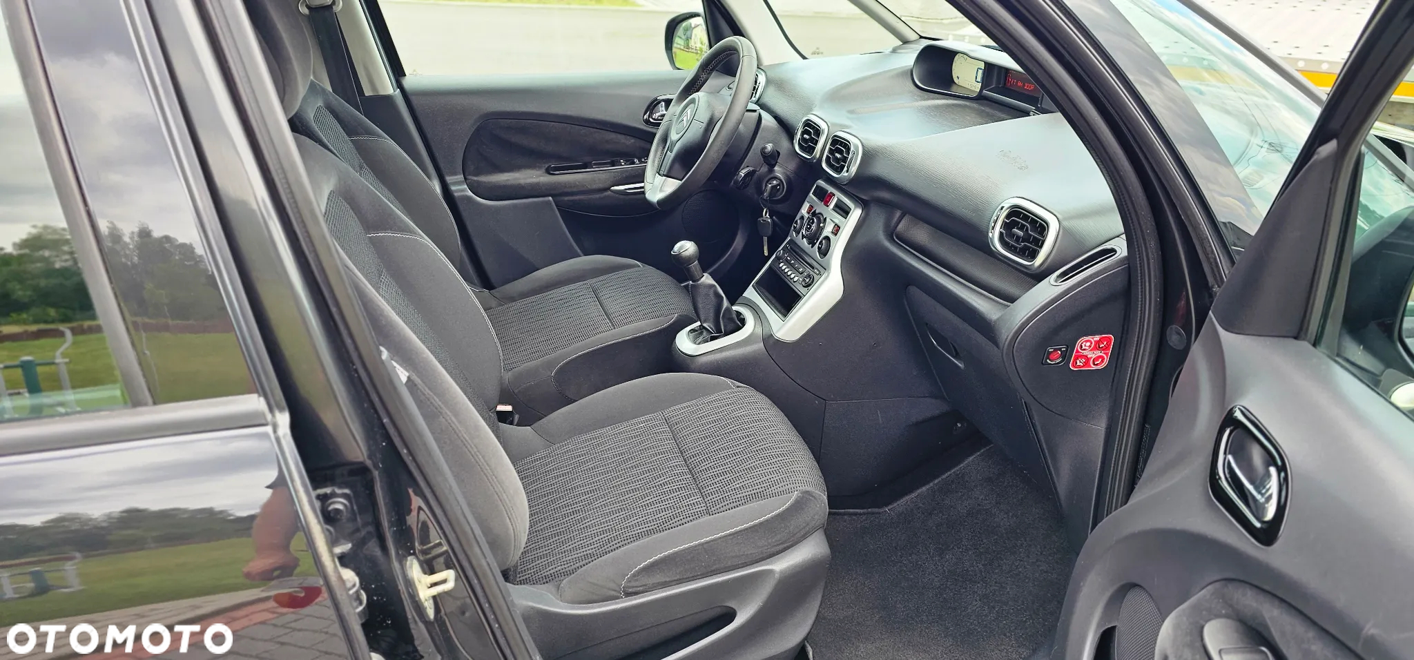 Citroën C3 Picasso 1.6 HDi Exclusive - 7