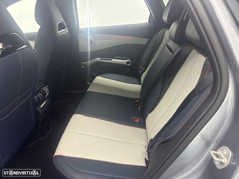 BYD Atto 3 60.48 kWh Design - 10