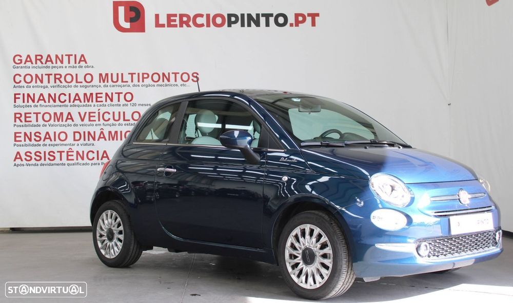 Fiat 500 - 7