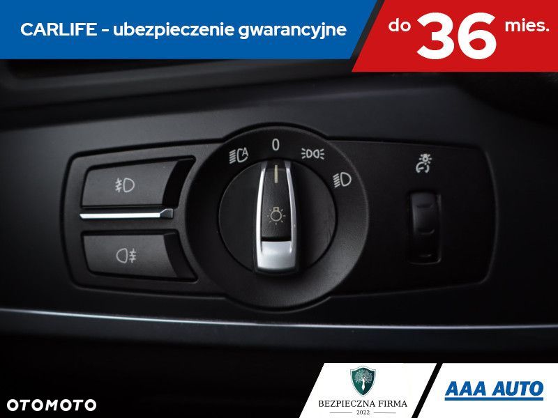 BMW X3 - 19