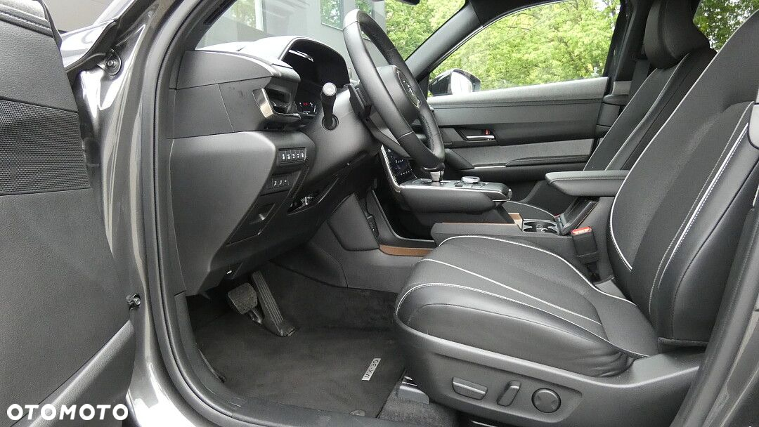 Mazda MX-30 - 15