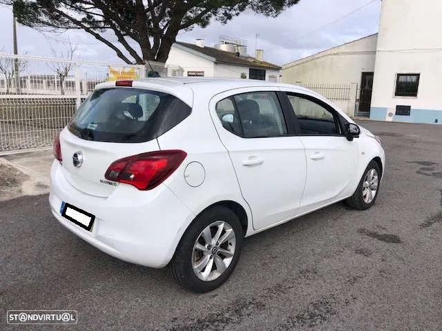 Opel Corsa 1.3 CDTi Edition - 14