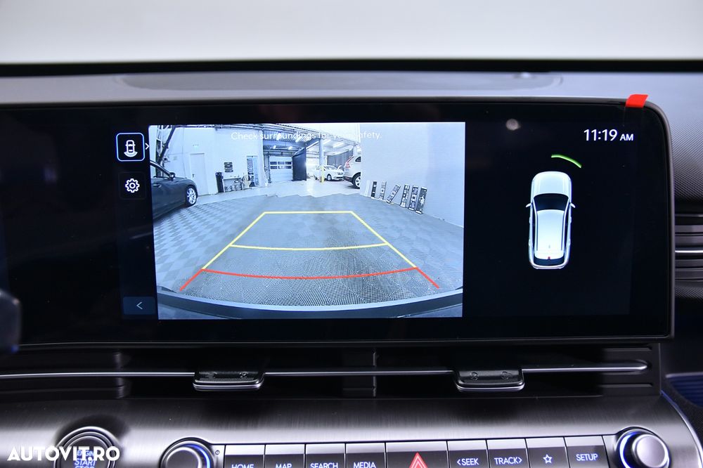 Hyundai KONA 1.6 T-GDI 138 CP 7DCT 2WD Premium+ - 8