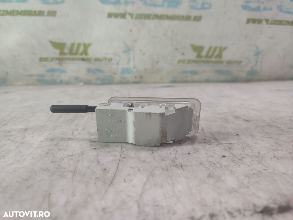 Lampa plafon Citroen DS5 1 [2012 - 2015] 2.0 hdi RHC HYBRID - 2