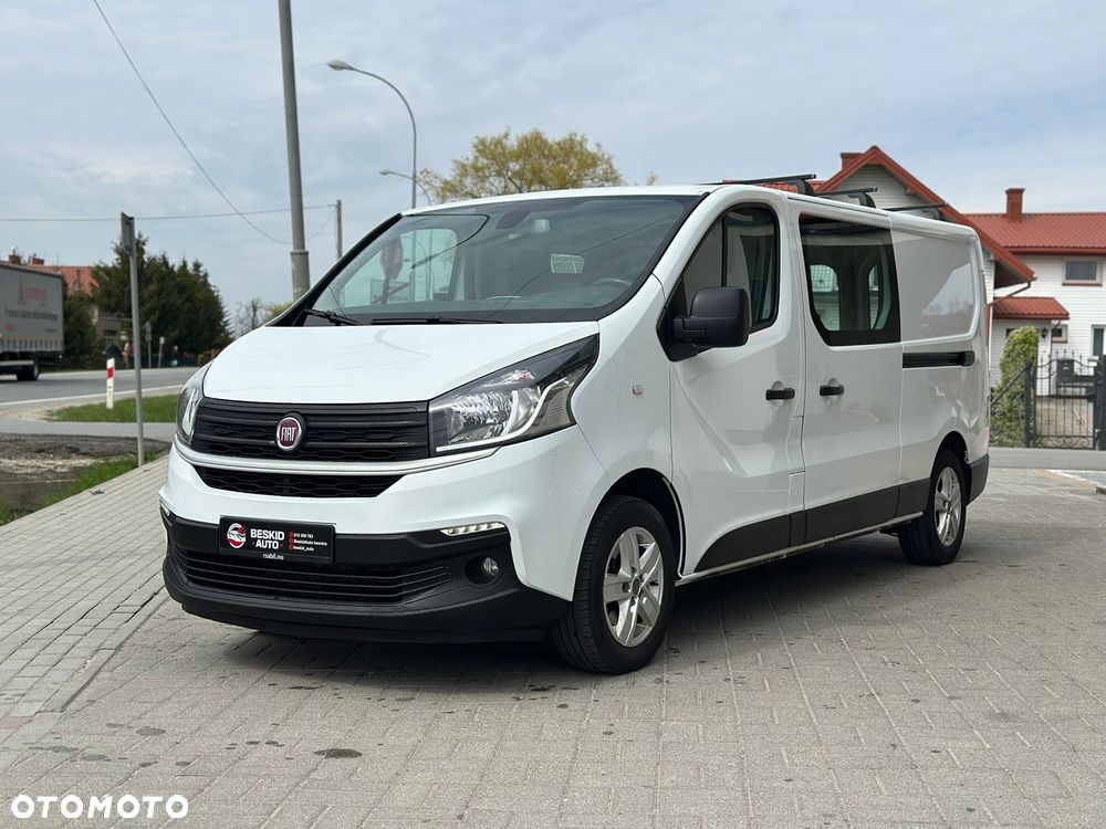 Fiat Talento - 2