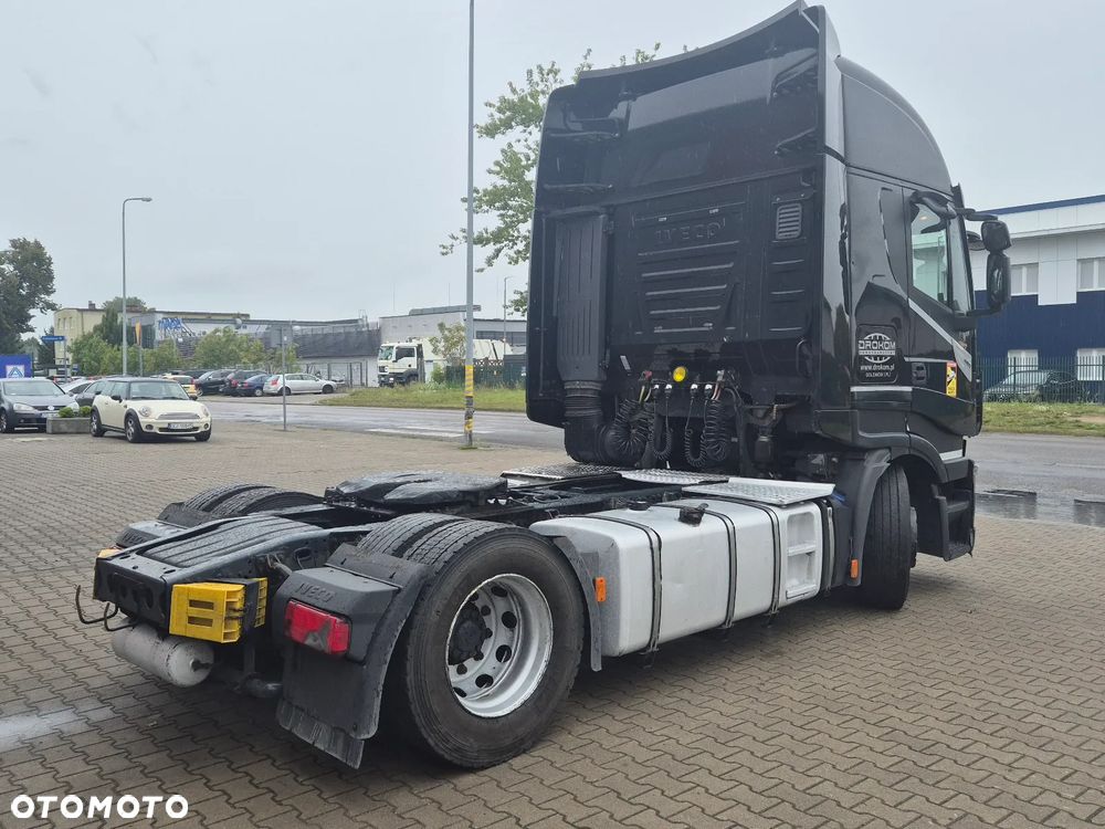 Iveco Stralis - 3