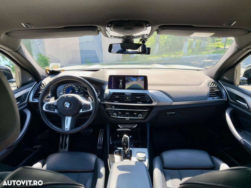 BMW X4 - 9