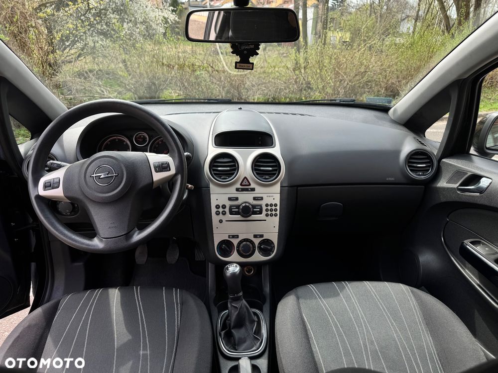 Opel Corsa 1.3 CDTI - 16