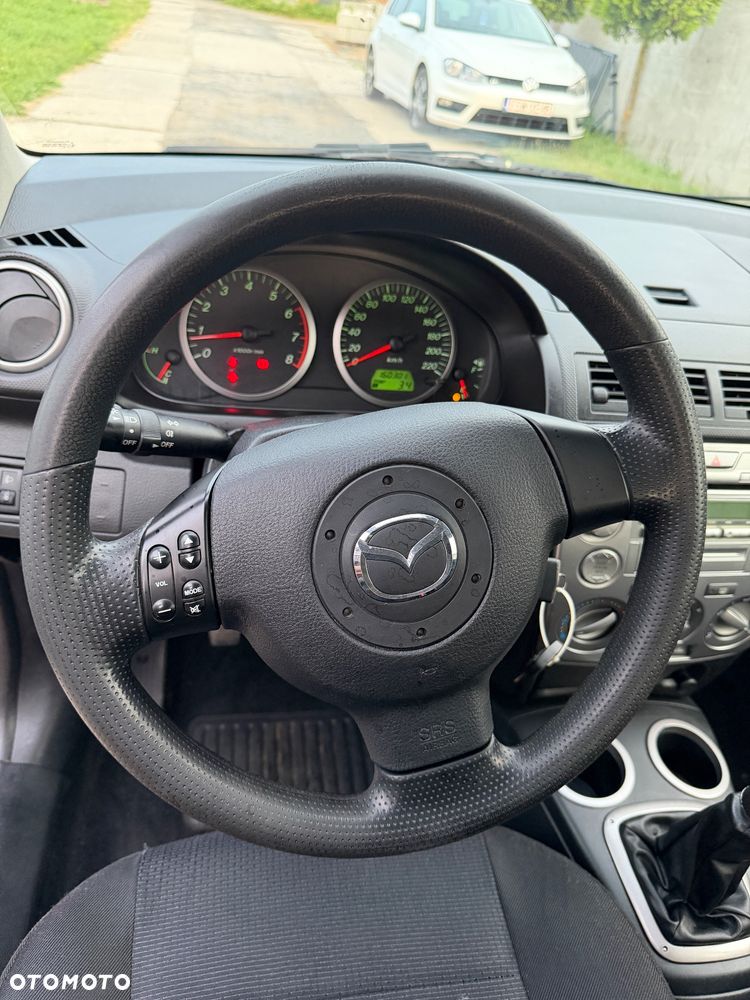 Mazda 2 1.4l Active - 13