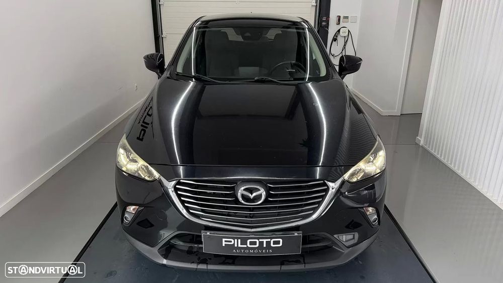 Mazda CX-3 1.5 Sky.Excellence - 2