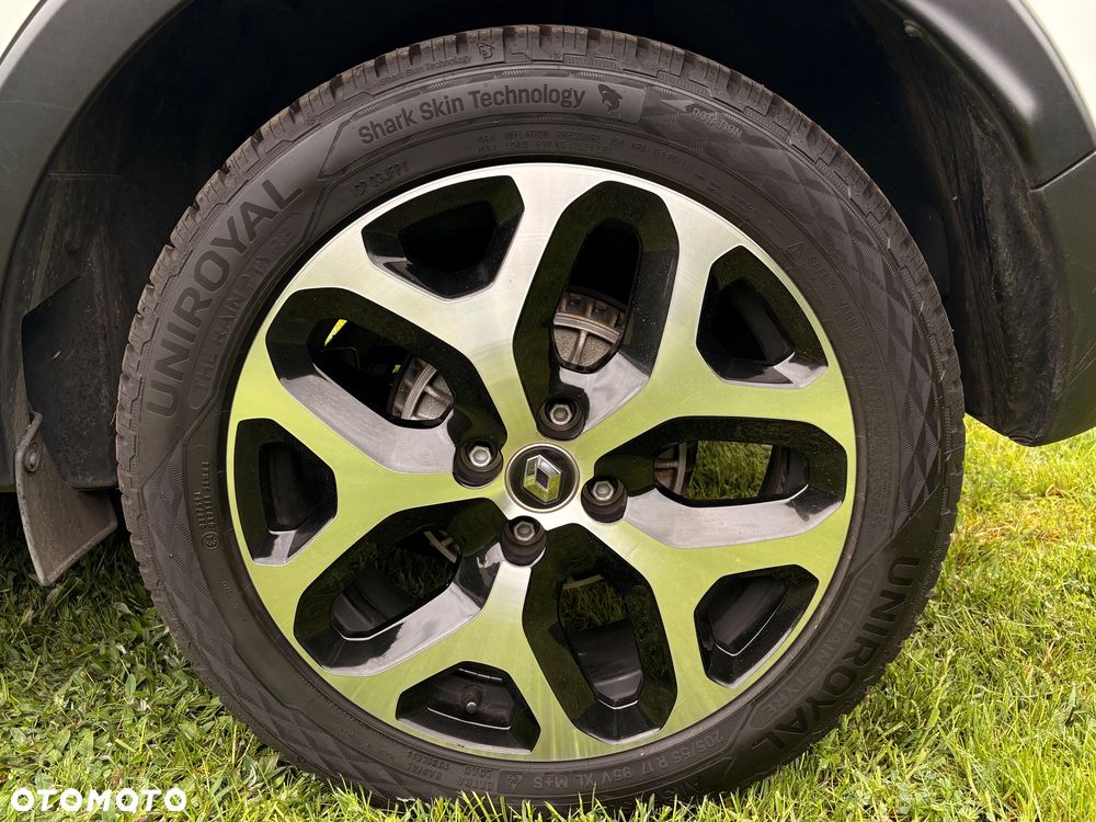Renault Captur - 25