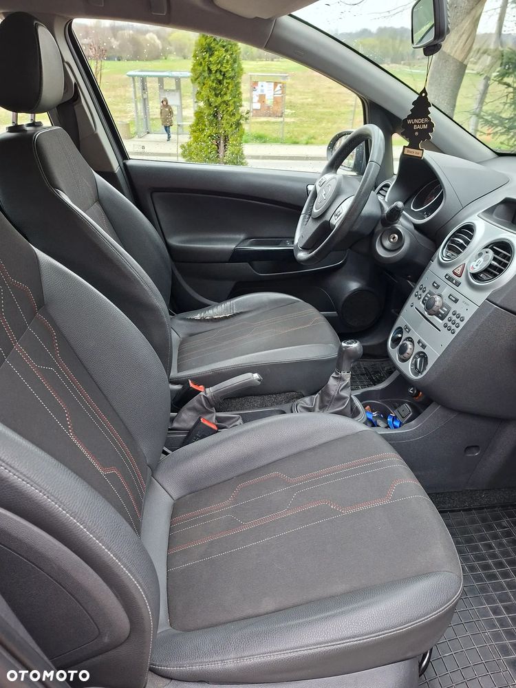 Opel Corsa - 10