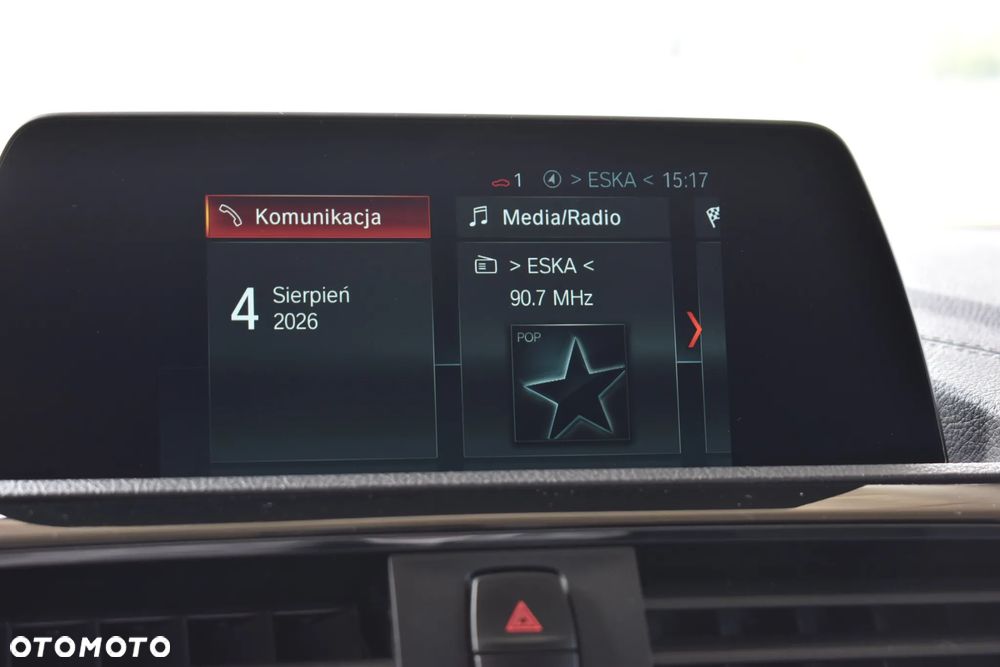 BMW Seria 1 120i GPF M Sport Shadow sport - 37