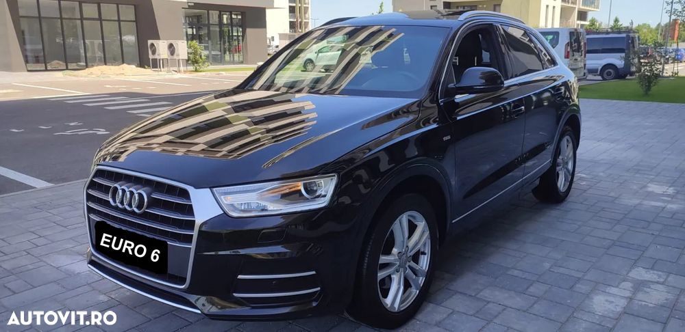 Audi Q3 - 8