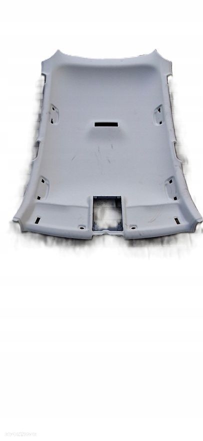 skoda scala 19-25r podsufitka sufit oryg 657867501d 8gv - 2