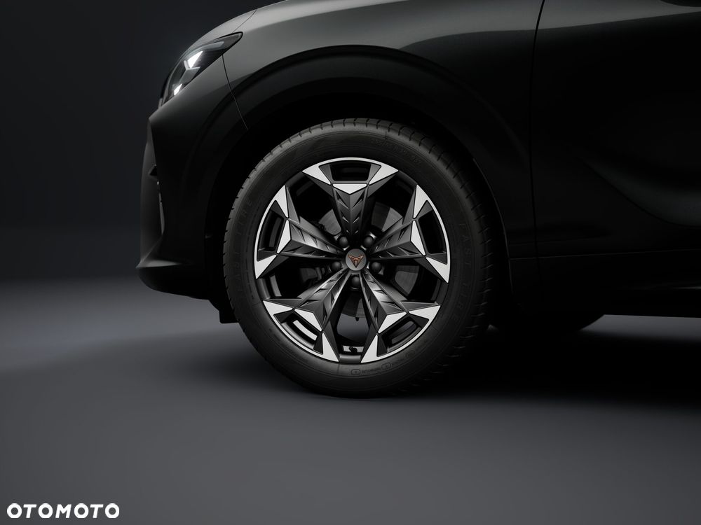 Cupra Terramar 2.0 TSI 4Drive DSG - 4