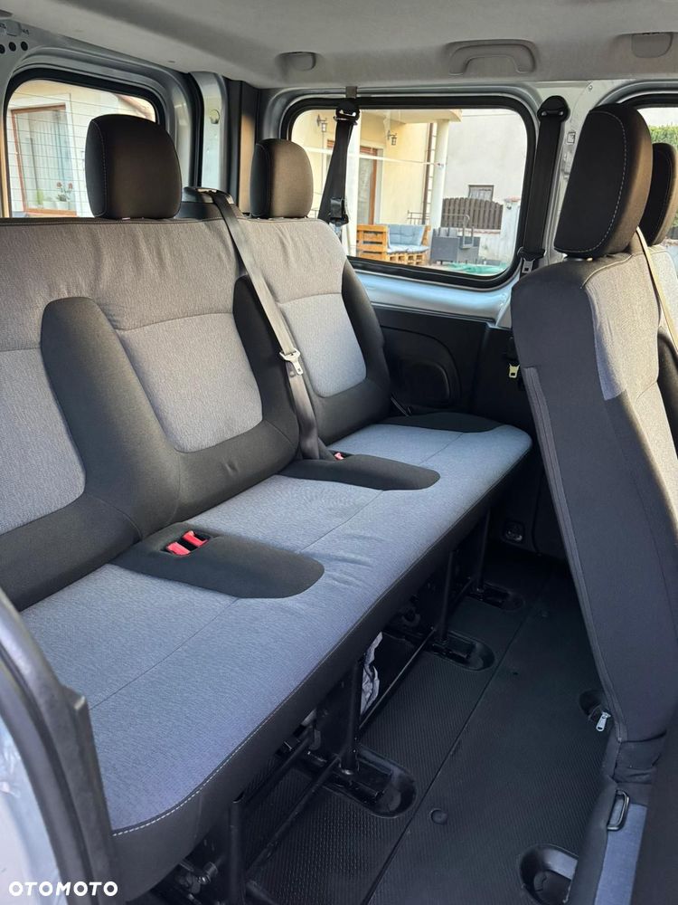 Opel Vivaro L1H1 2,7t Edition - 20