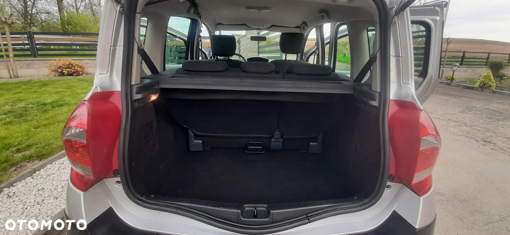 Renault Modus - 39