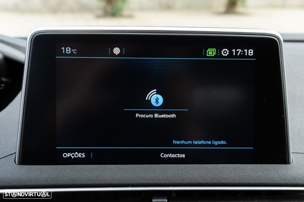 Peugeot 3008 1.2 PureTech Allure Pack - 21