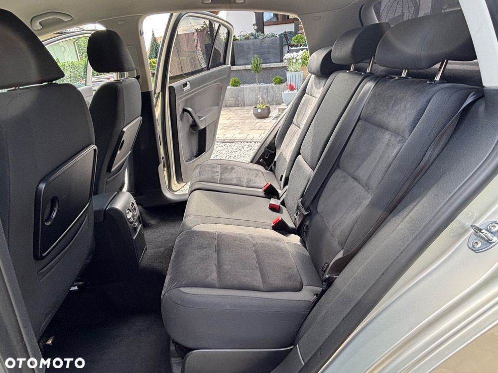 Volkswagen Golf Plus 1.4 TSI Highline - 21