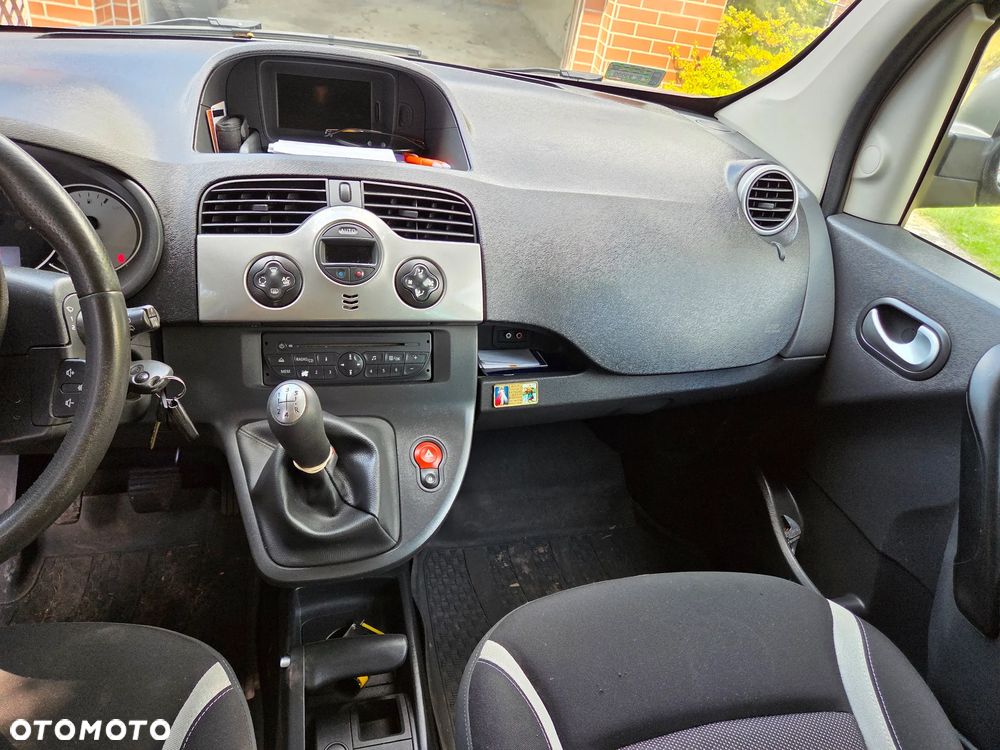 Renault Kangoo - 10
