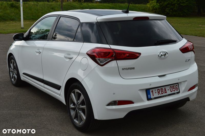 Hyundai i20 - 7