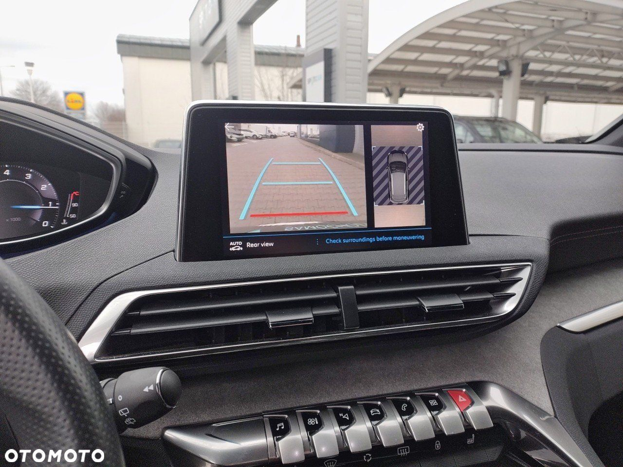 Peugeot 3008 1.2 PureTech GT S&S EAT8 - 15
