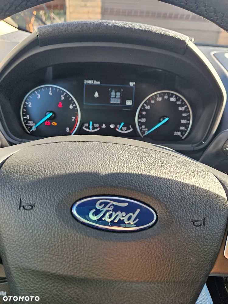 Ford EcoSport 1.0 EcoBoost GPF Titanium ASS - 23