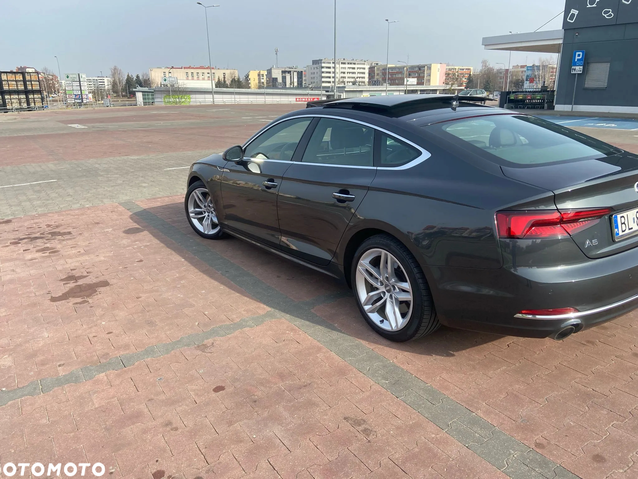 Audi A5 - 4