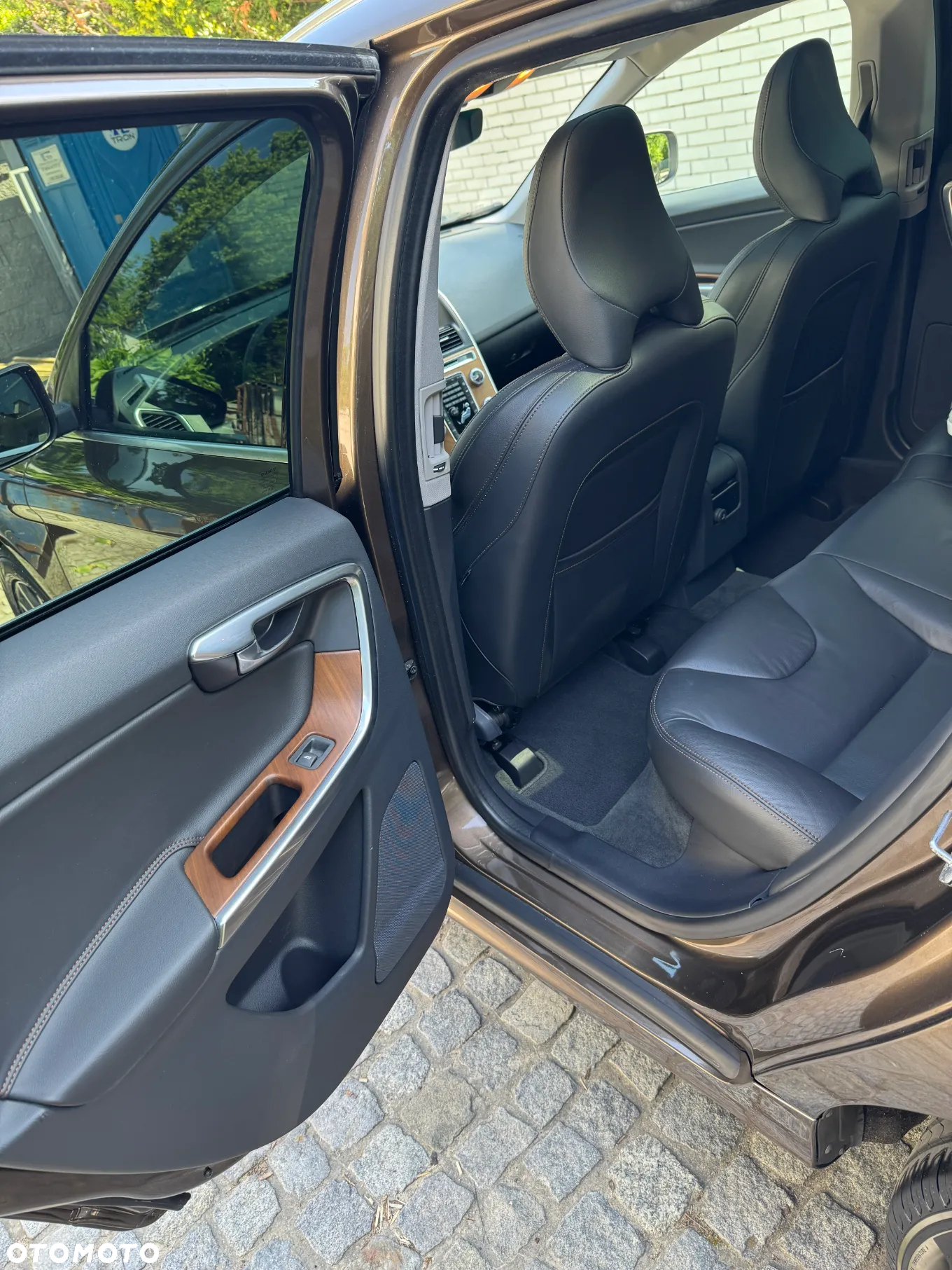 Volvo XC 60 D4 AWD Summum - 13