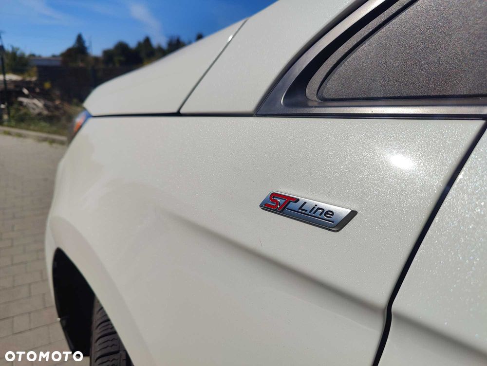 Ford Edge - 5