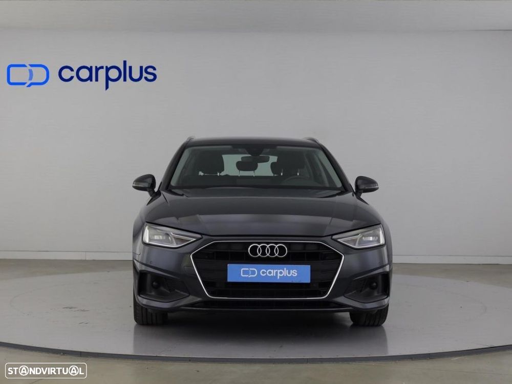 Audi A4 35 TDI Advanced S tronic - 3