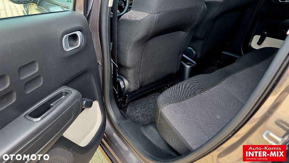 Citroën C3 1.6 BlueHDi Live S&S - 29