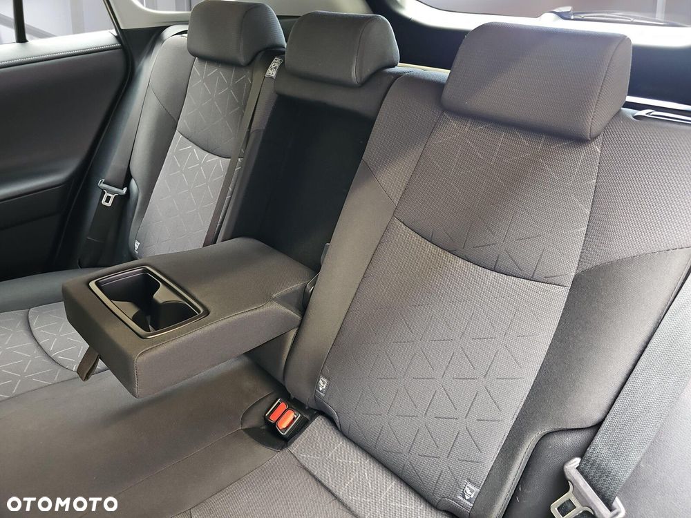 Toyota RAV4 2.0 Comfort 4x2 MS - 9