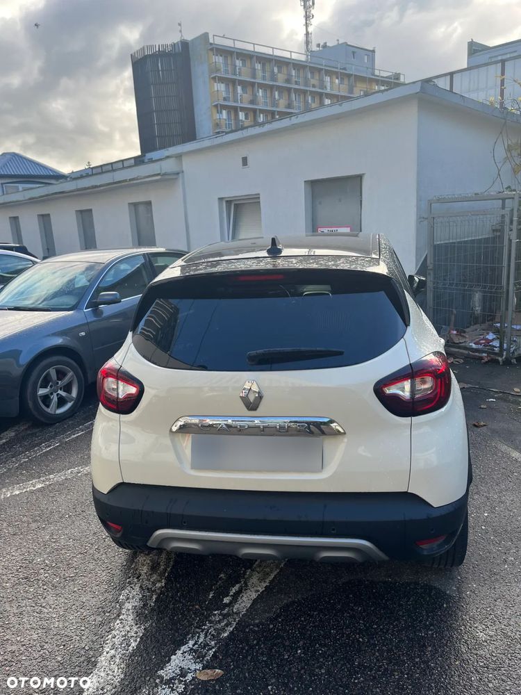 Renault Captur 1.2 Energy TCe Intens EDC EU6 - 4