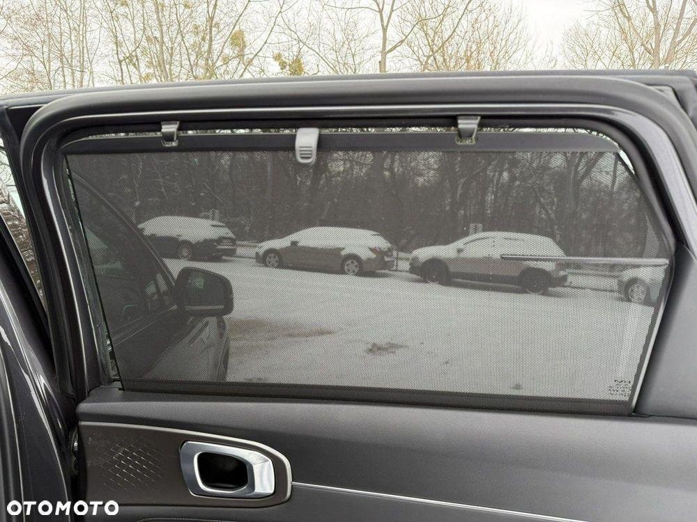 Kia Sorento 1.6 T-GDI HEV Prestige Line - 21