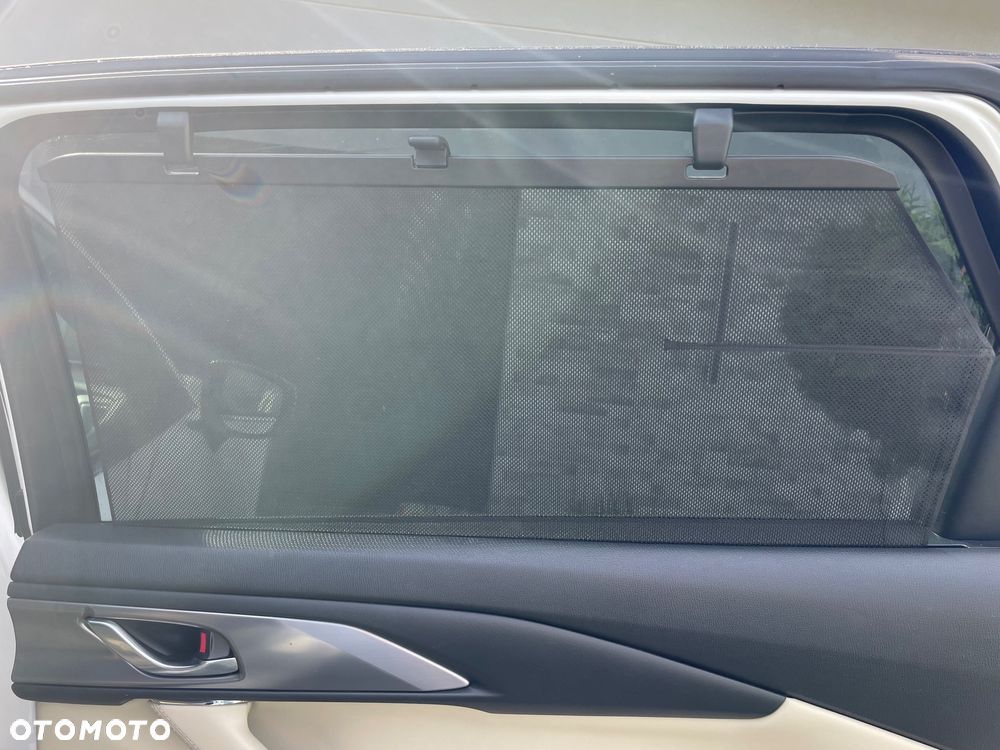 Mazda CX-9 - 17
