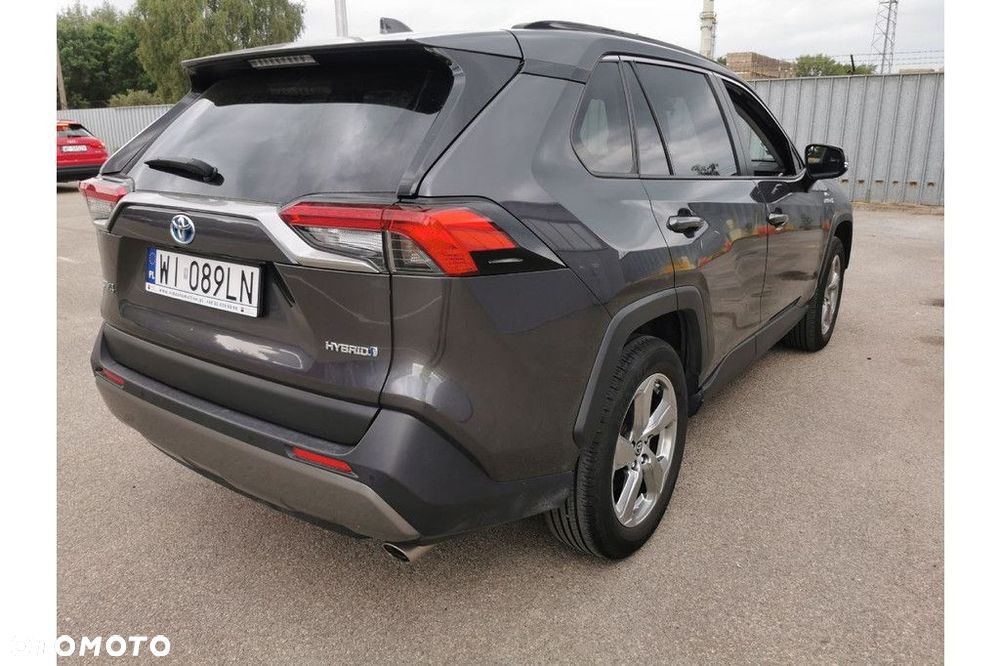 Toyota RAV4 - 2