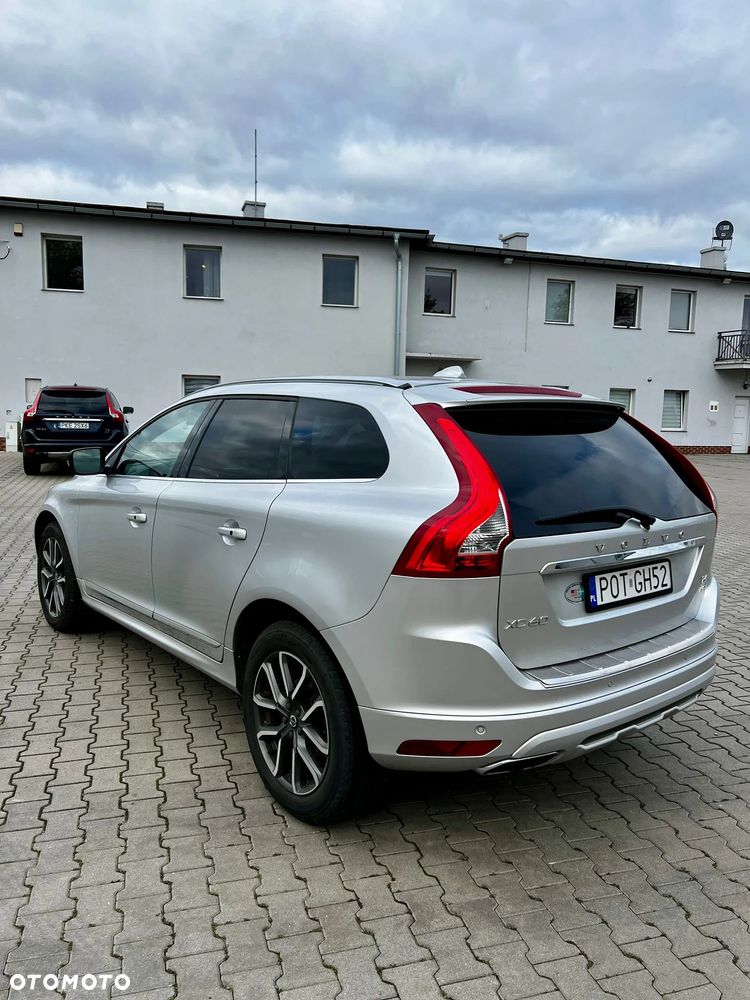 Volvo XC 60 - 3
