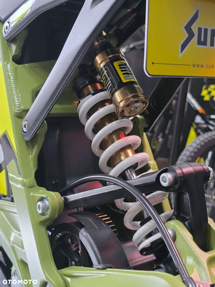 Surron Light Bee - 6