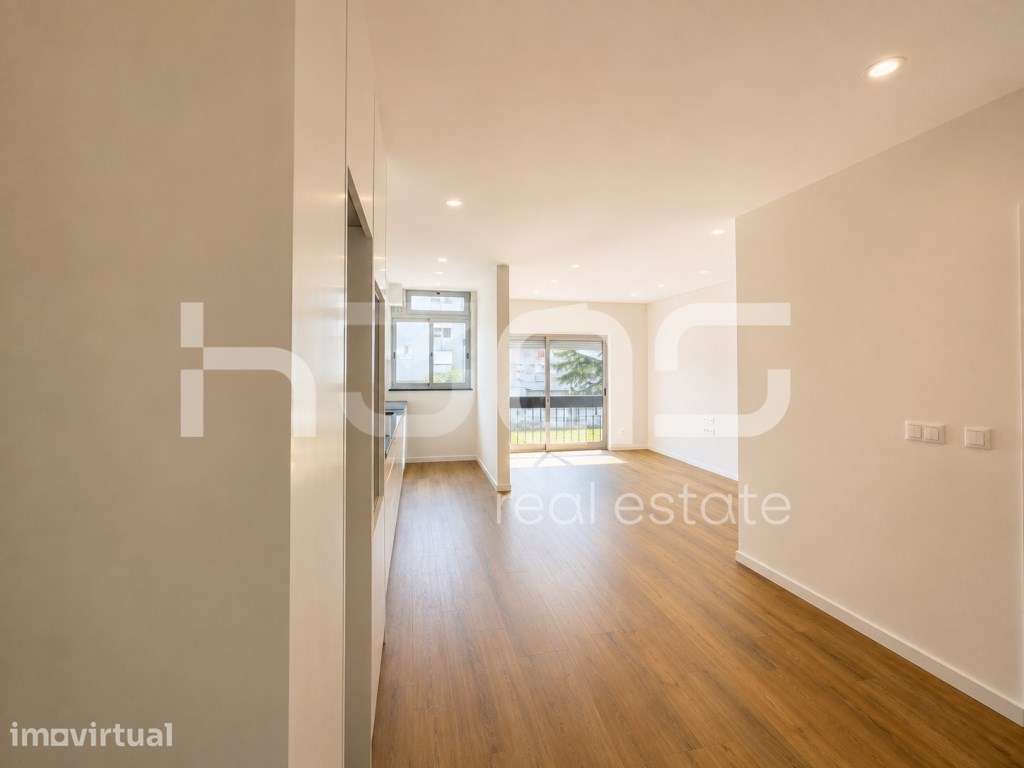 Apartamento T3 em Maximinos, Braga - Remodelação Total e Excelente ... - Grande imagem: 2/13