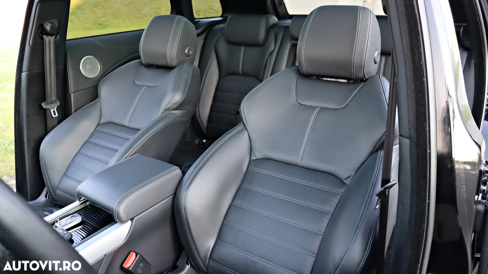 Land Rover Range Rover Evoque 2.0 D150 R-Dynamic HSE - 19