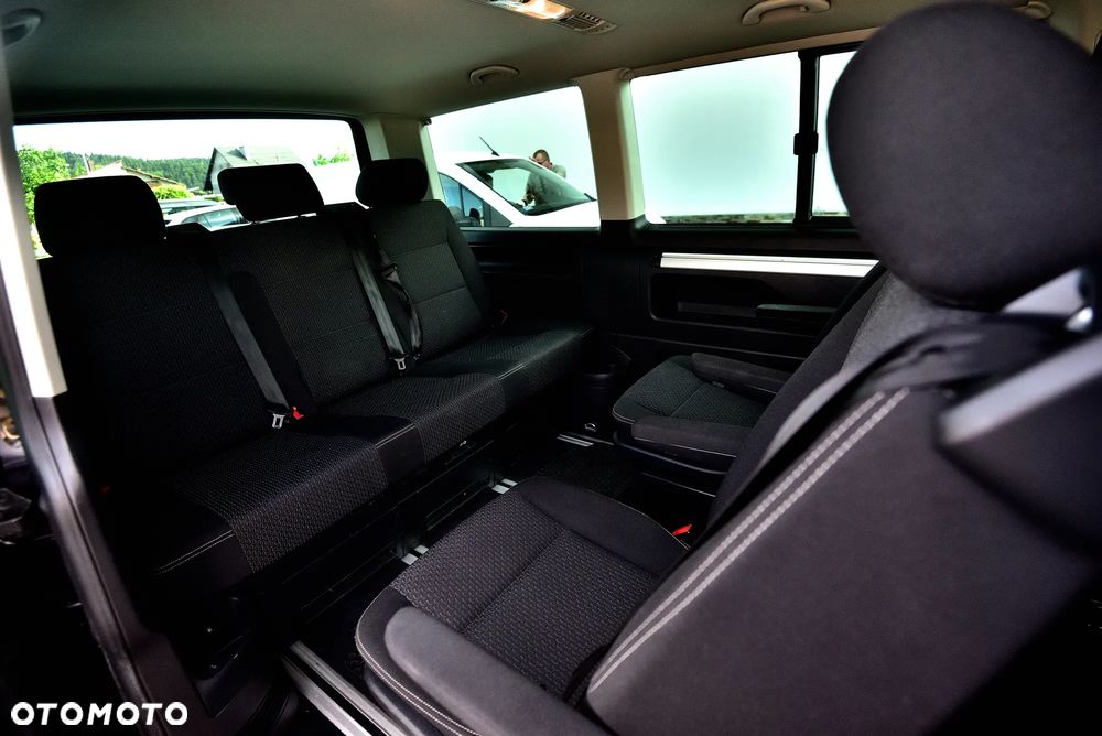 Volkswagen Multivan L2 Comfortline - 23