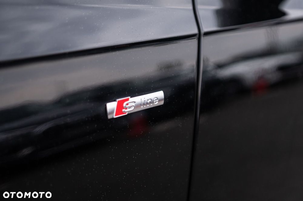Audi Q7 50 TDI mHEV Quattro S Line Tiptr - 7