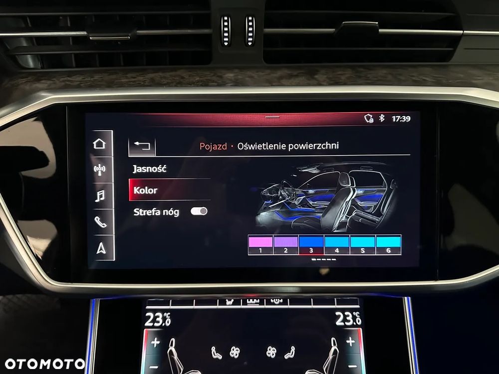 Audi A6 - 15