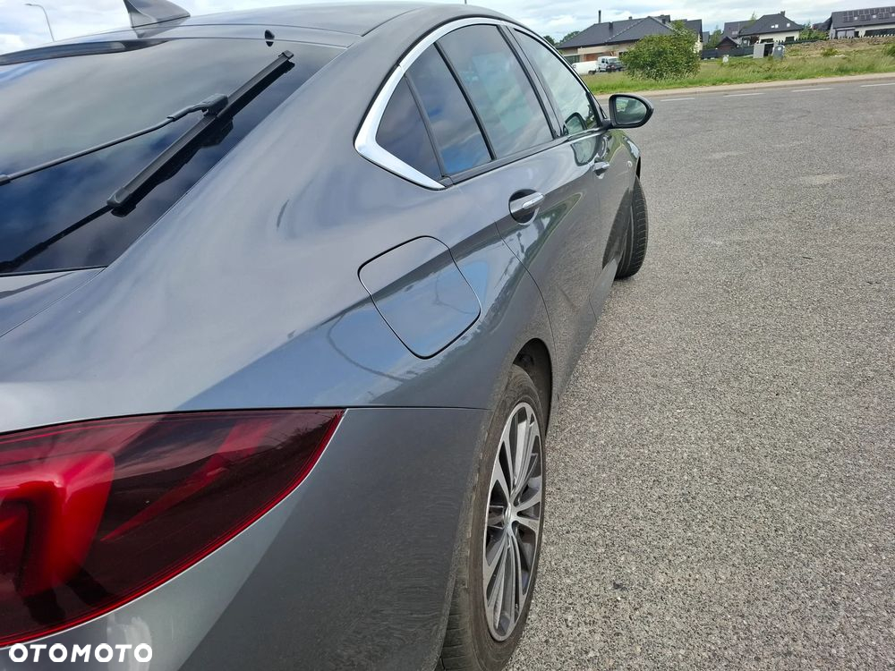 Opel Insignia 2.0 CDTI S&S - 9