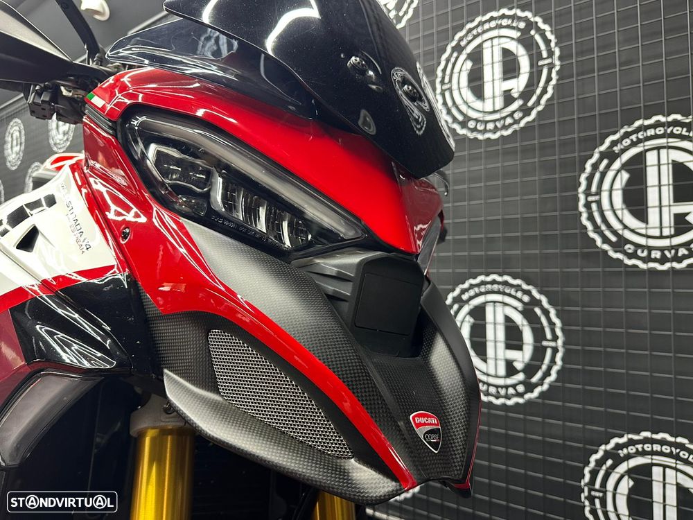 Ducati Multistrada V4 PIKES PEAK - 3